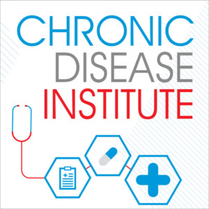 chronic disease institute logo