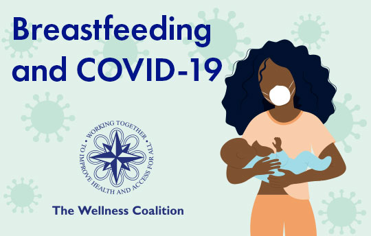 COVID-19 and Breastfeeding: What You Need To Know